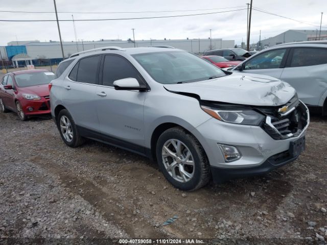 chevrolet equinox 2018 2gnaxtex1j6288831