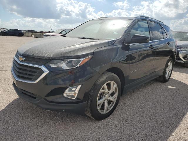 chevrolet equinox lt 2018 2gnaxtex1j6336778