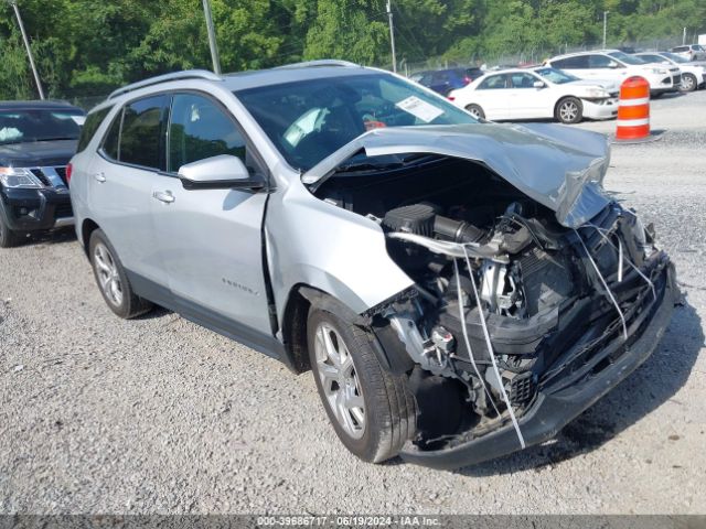 chevrolet equinox 2018 2gnaxtex2j6304289