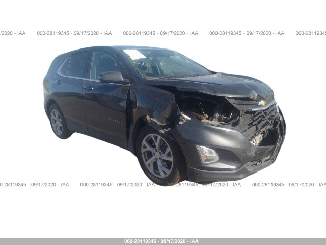 chevrolet equinox 2018 2gnaxtex3j6152300