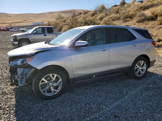 chevrolet equinox 2018 2gnaxtex4j6169896