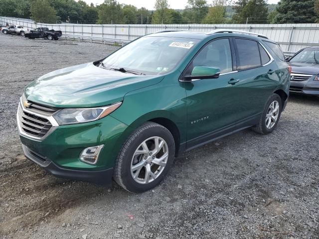 chevrolet equinox lt 2018 2gnaxtex4j6182907