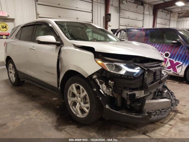 chevrolet equinox 2018 2gnaxtex4j6224685