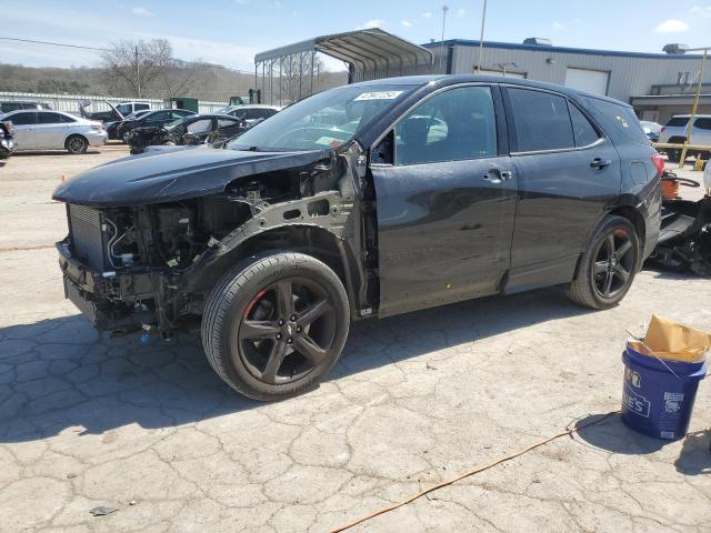 chevrolet equinox 2018 2gnaxtex4j6254351