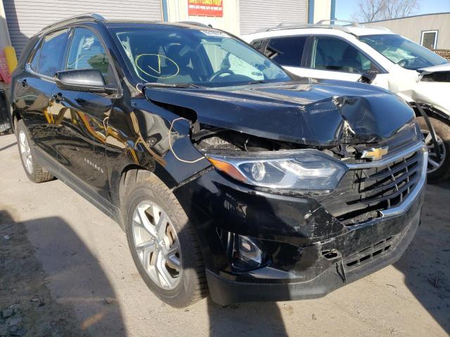 chevrolet equinox lt 2018 2gnaxtex5j6152976