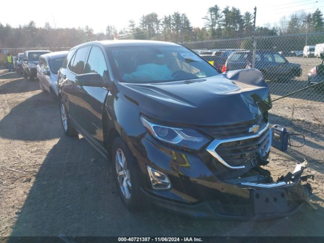 chevrolet equinox 2018 2gnaxtex5j6218782