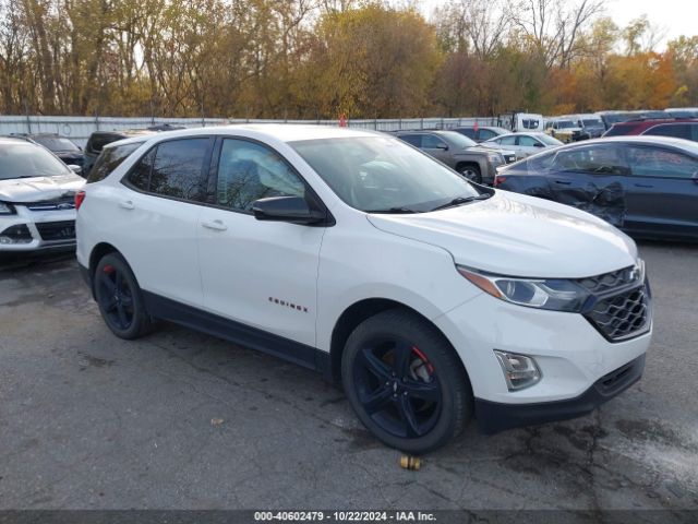 chevrolet equinox 2018 2gnaxtex5j6316467