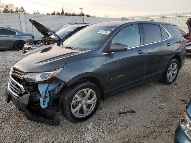 chevrolet equinox 2018 2gnaxtex6j6137970