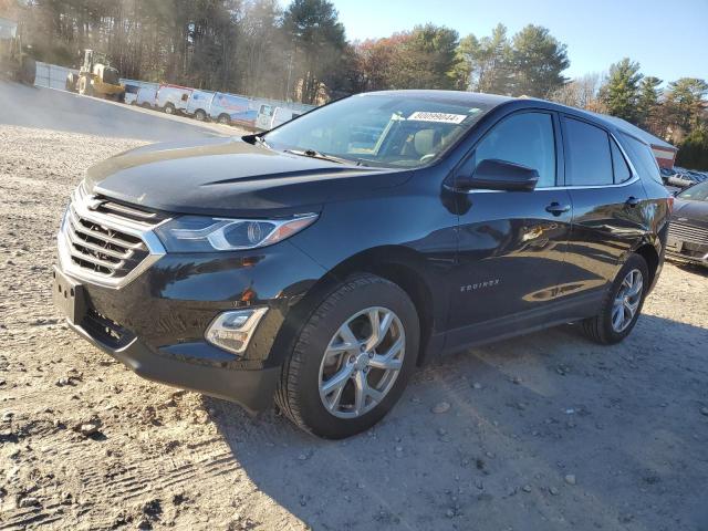 chevrolet equinox lt 2018 2gnaxtex6j6150895