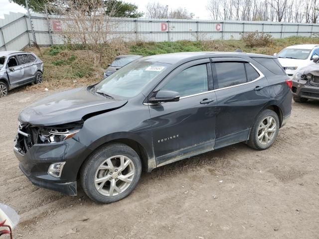 chevrolet equinox lt 2018 2gnaxtex6j6169074