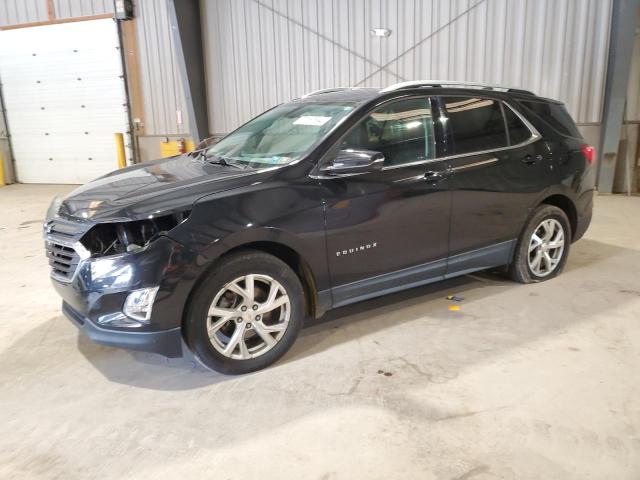 chevrolet equinox lt 2018 2gnaxtex6j6251340