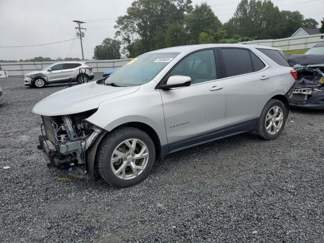 chevrolet equinox lt 2018 2gnaxtex7j6236037