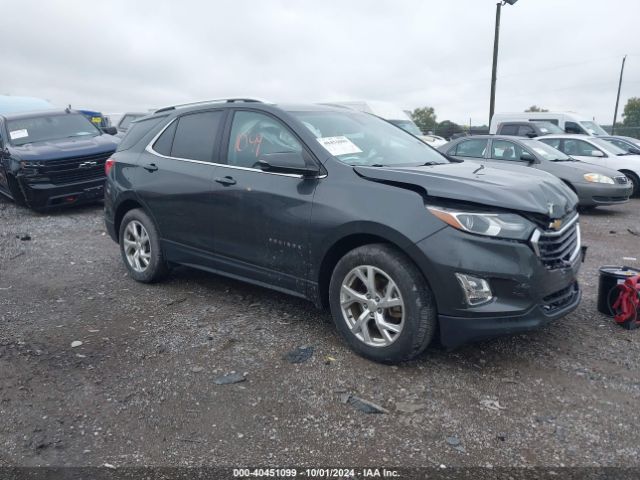 chevrolet equinox 2018 2gnaxtex7j6342830