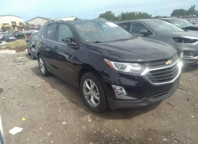 chevrolet equinox 2018 2gnaxtex8j6145469