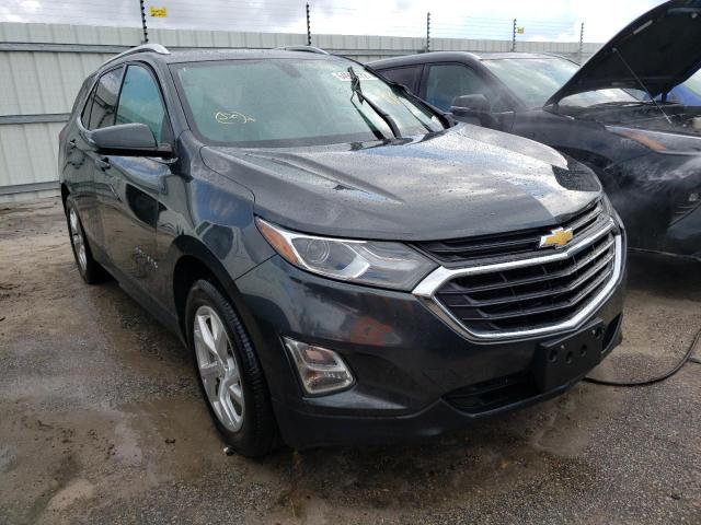 chevrolet equinox lt 2018 2gnaxtex8j6151062