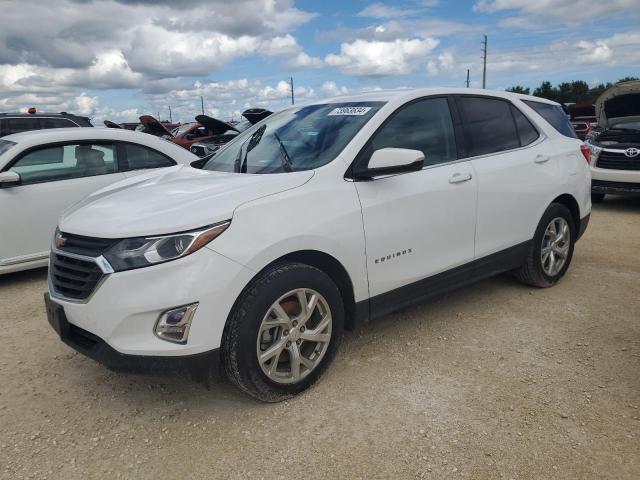 chevrolet equinox lt 2018 2gnaxtex8j6169383