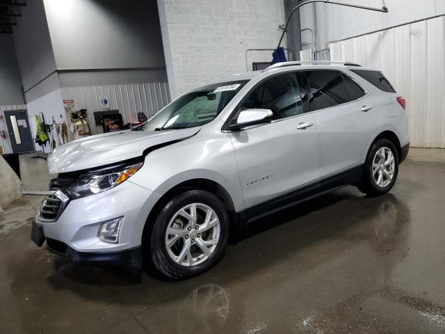 chevrolet equinox lt 2018 2gnaxtex8j6309786