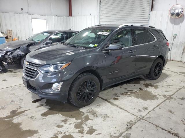 chevrolet equinox lt 2018 2gnaxtex8j6320495