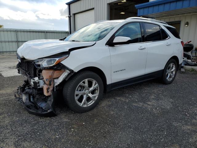 chevrolet equinox lt 2018 2gnaxtex8j6341976