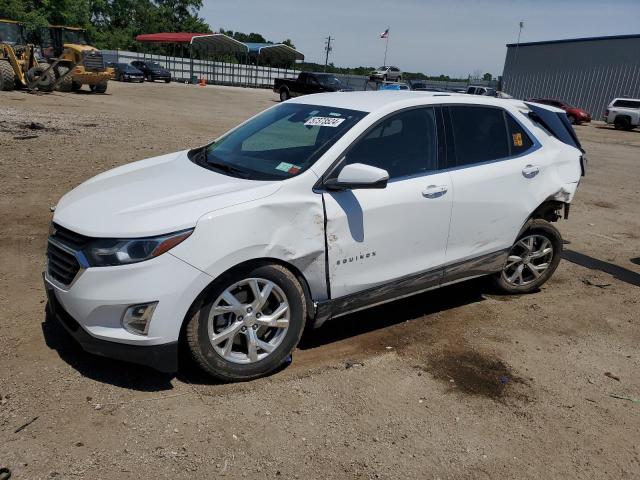 chevrolet equinox 2018 2gnaxtex9j6157856