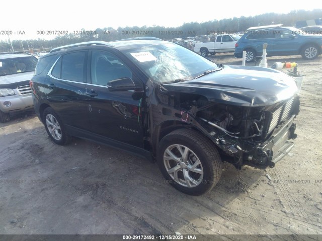 chevrolet equinox 2018 2gnaxtex9j6235262