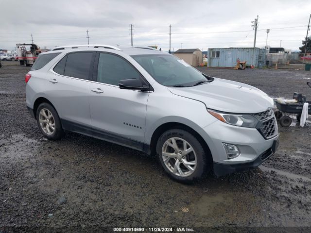 chevrolet equinox 2018 2gnaxtex9j6309716