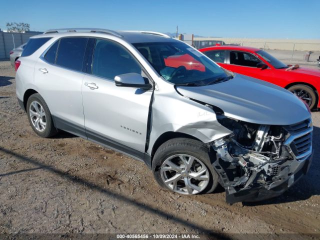 chevrolet equinox 2018 2gnaxtex9j6314303