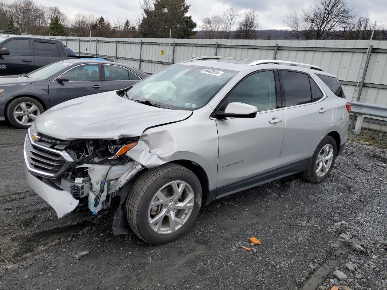 chevrolet  2018 2gnaxtex9j6331179