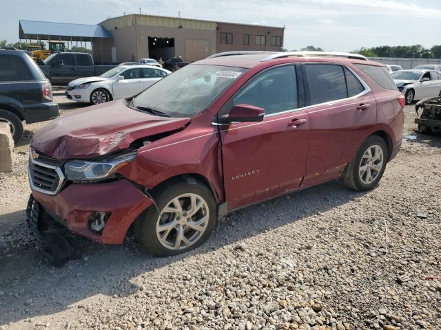 chevrolet equinox lt 2018 2gnaxtexxj6194527