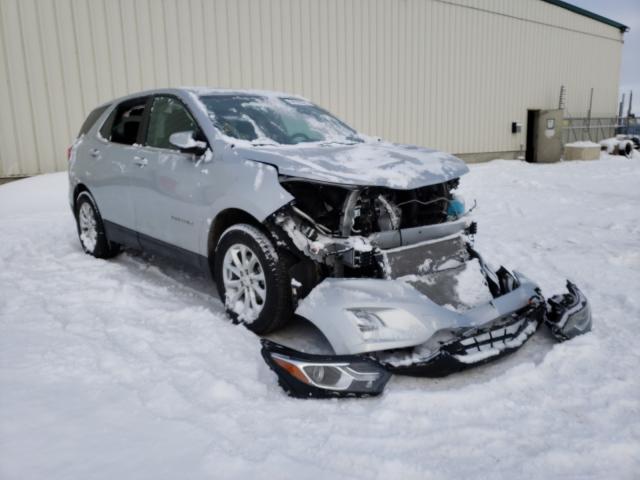 chevrolet equinox lt 2019 2gnaxuev0k6112505