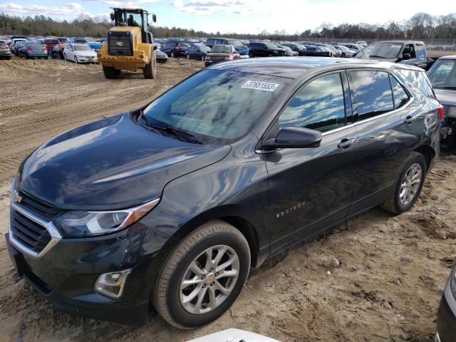 chevrolet equinox lt 2019 2gnaxuev0k6145410