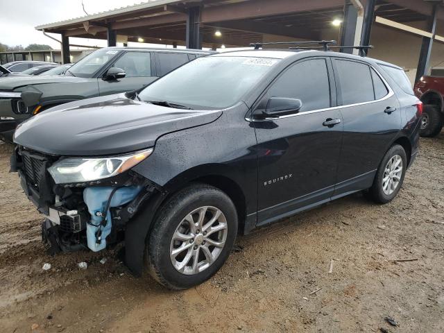 chevrolet equinox lt 2019 2gnaxuev0k6158710