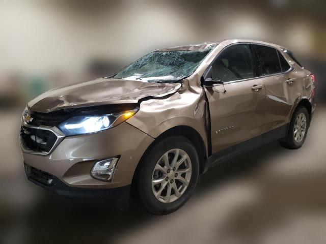 chevrolet equinox 2019 2gnaxuev0k6162062