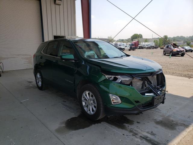 chevrolet equinox lt 2019 2gnaxuev0k6219909