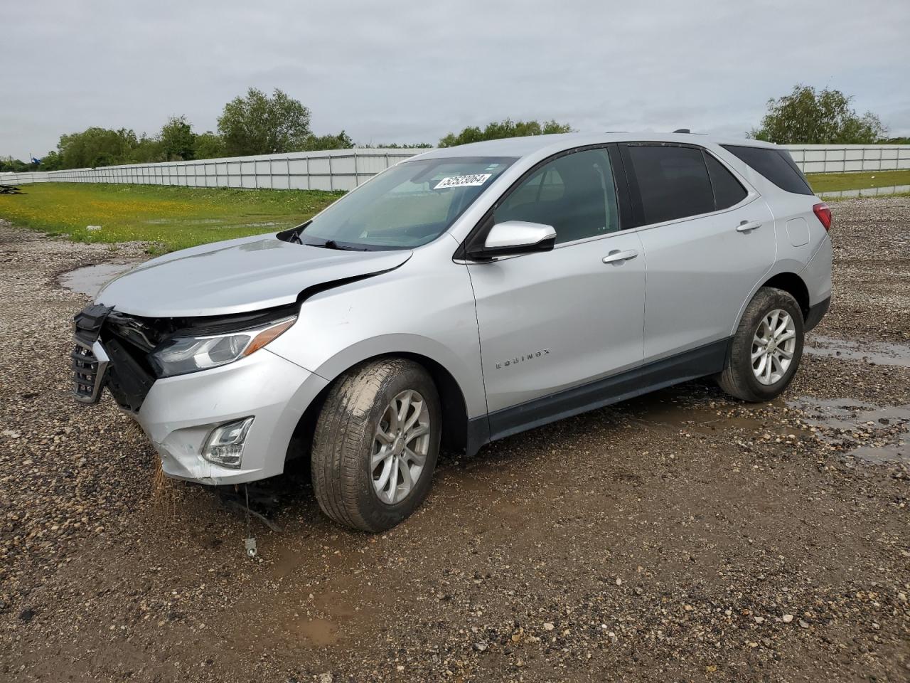 chevrolet equinox lt 2019 2gnaxuev0k6263392