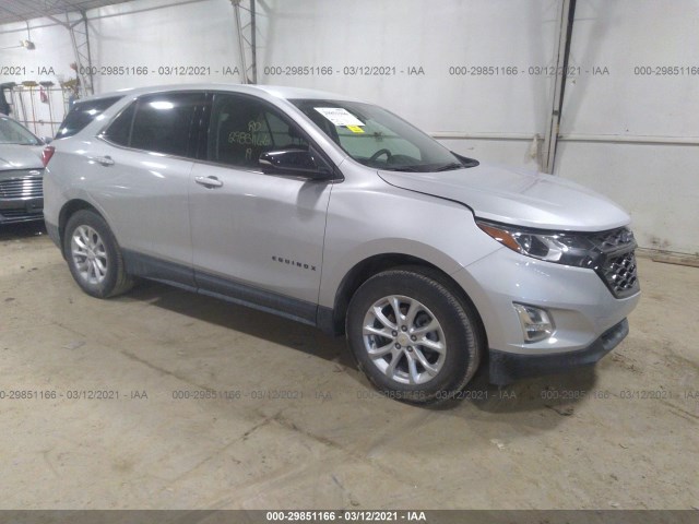 chevrolet equinox 2019 2gnaxuev0k6288275