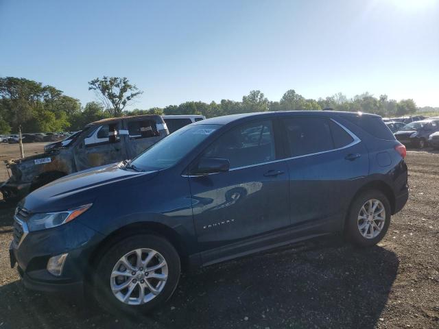 chevrolet equinox lt 2019 2gnaxuev0k6300702