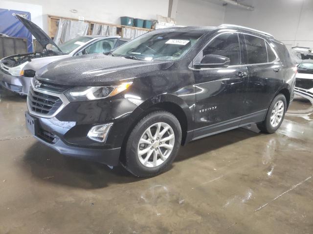 chevrolet equinox lt 2020 2gnaxuev0l6109671