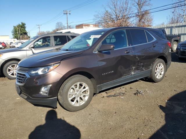 chevrolet equinox lt 2020 2gnaxuev0l6143870