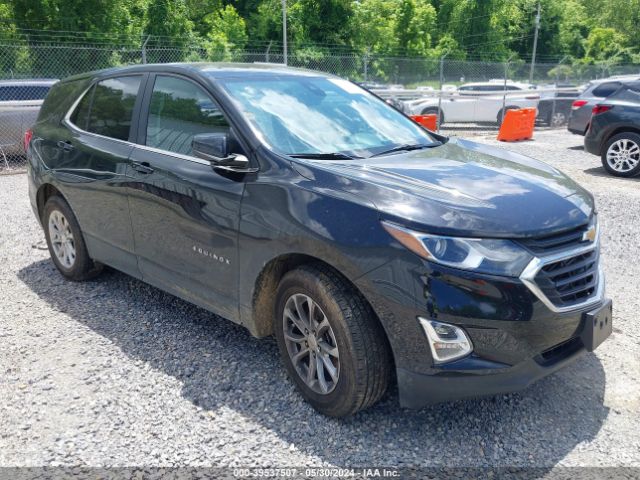 chevrolet equinox 2021 2gnaxuev0m6105489