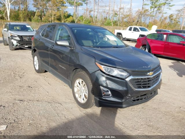 chevrolet equinox 2021 2gnaxuev0m6159293