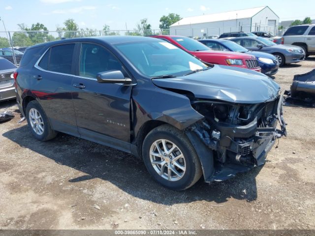 chevrolet equinox 2022 2gnaxuev0n6149848