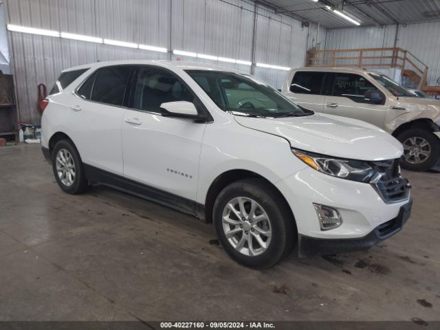 chevrolet equinox 2019 2gnaxuev1k6164886