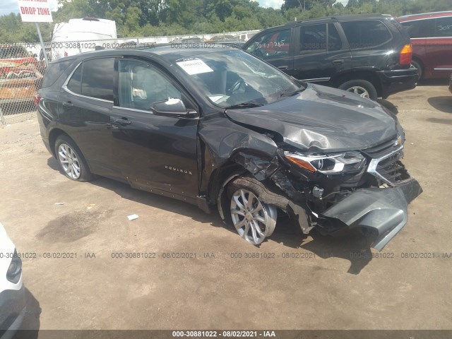 chevrolet equinox 2019 2gnaxuev1k6183549