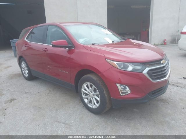 chevrolet equinox 2019 2gnaxuev1k6192154