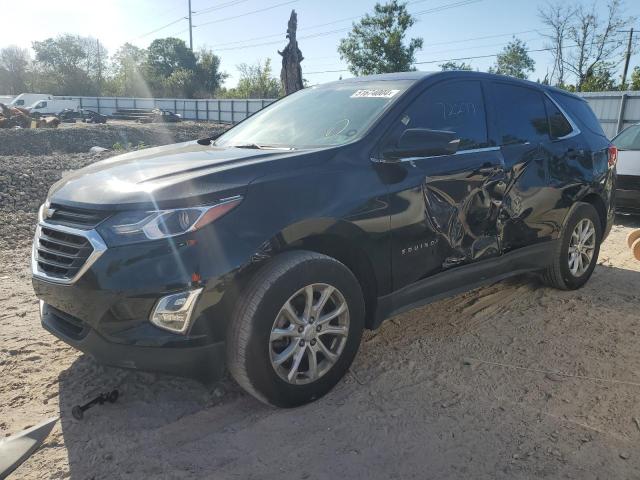 chevrolet equinox lt 2019 2gnaxuev1k6199461