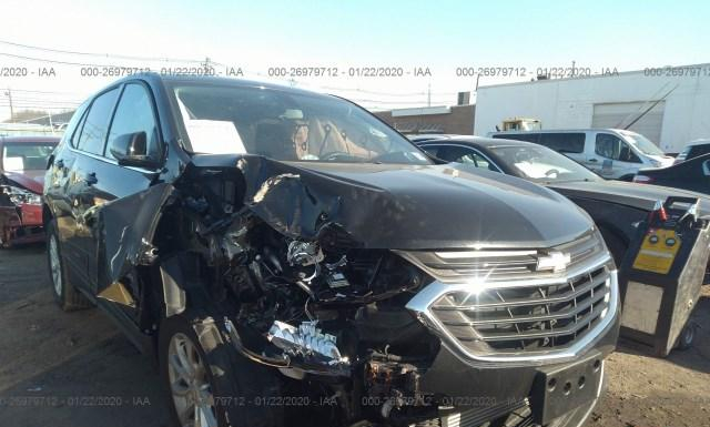 chevrolet equinox 2019 2gnaxuev1k6252725