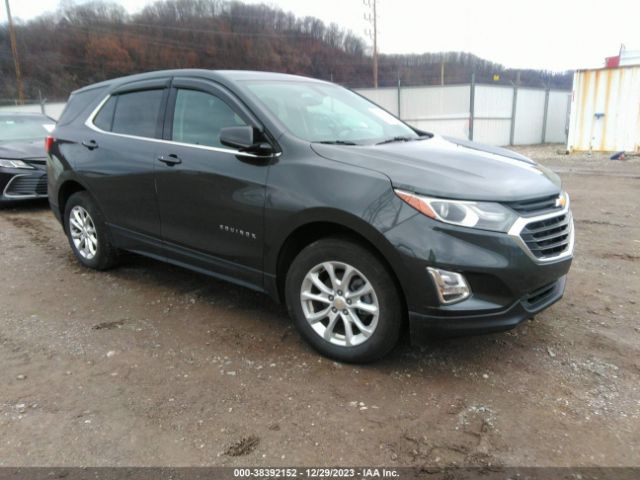 chevrolet equinox 2019 2gnaxuev1k6268777