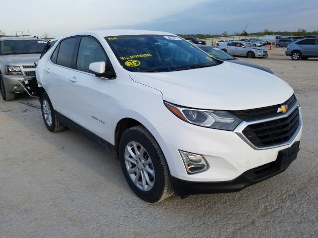 chevrolet equinox lt 2019 2gnaxuev1k6279858