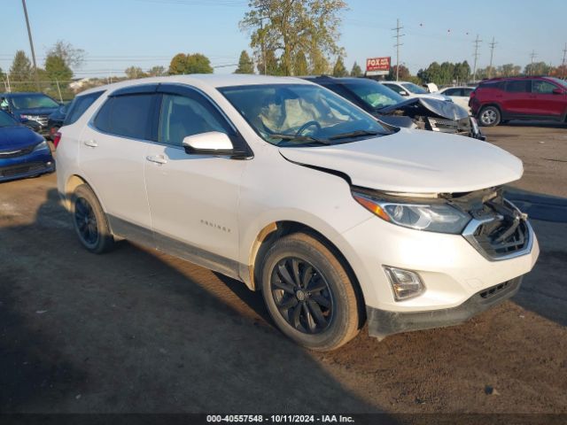 chevrolet equinox 2019 2gnaxuev1k6286826